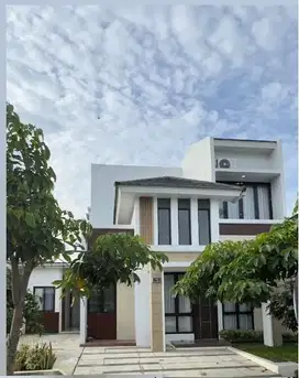 DIJUAL RUMAH MEWAH 2LT DI CITRA SENTUL RAYA SENTUL SSR716 A24