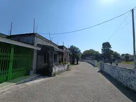 Dekat Terminal Jombor , Tanah Murah Sleman , dekat Pasar Cebongan