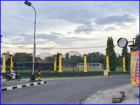 Jl. Ringroad Selatan, Dijual Tanah Dekat Gerbang Tol Jogja