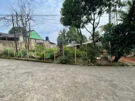 Kavling Cocok Bangun Kosan di Km 5