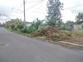 LD 10 Meter, Lingkungan Villa Kaliurang, SHMP