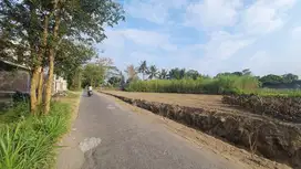 Tanah Kost Villa View Merapi Jl Kaliurang Sleman