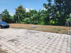 13 Menit UIN Sunan Kalijaga Tanah SHM Di Sendangtirto Dekat Blok O