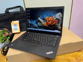 Lenovo thankpad t495 ryzen 5 pro ram 16/512 GB ssd windows11 mulus