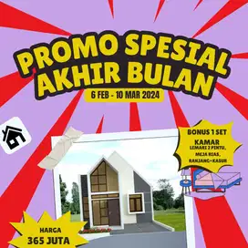 DIJUAL RUMAH MURAH BONUS MEJA RIAS,LOK. CIBIRU WETAN