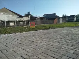 Jual Tanah di Jl. Kaliurang Km.7 Dekat Kampus UGM Untuk Kost-an
