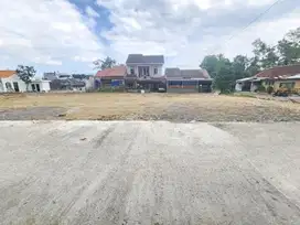 Dekat SD Budi Mulia Dua, Tanah Dijual Strategis Area Maguwoharjo