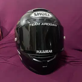 Shoei Doff X-14