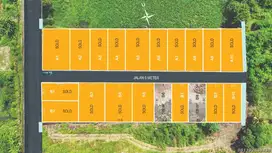 Area Jogja City Mall Tanah Apik SHM Dekat Ske Jl Kabupaten Sleman