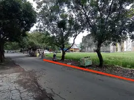 Kavling MURAH Dekat UMS Cocok Utk Kost