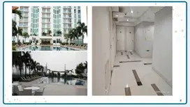 Apartemen Trillium  Jalan Pemuda Surabaya dekat Tunjungan Plaza