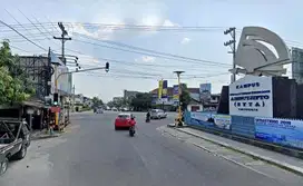 Dekat ITY & STIPRAM Banguntapan Jogja SHM Pekarangan Berbah Jogja