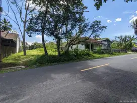 Tanah Dijual Di Lumbungrejo Tempel Sleman Lokasi Strategis Akses Lebar