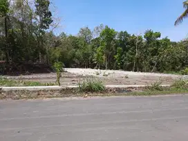 Dekat Kampus UMY Tanah Bagus Sleman 1 Jutaan Bisa Kredit 5 Tahun