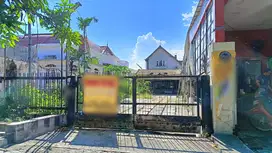 Dijual Cepat Rumah Cocok Segala Usaha & Strategis Tegalsari