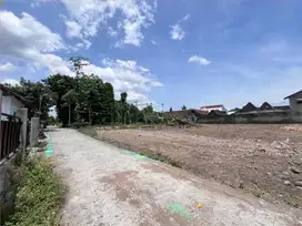 Tanah Apik Di Sendangtirto Berbah Sleman Dekat Blok O Dan JEC SHMP