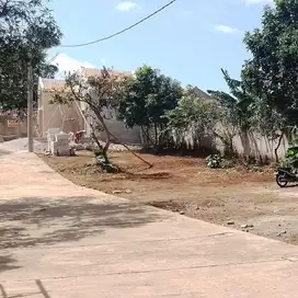 DIJUAL TANAH KAVLING MURAH TERLARIS,LOK. CIBIRU WETAN