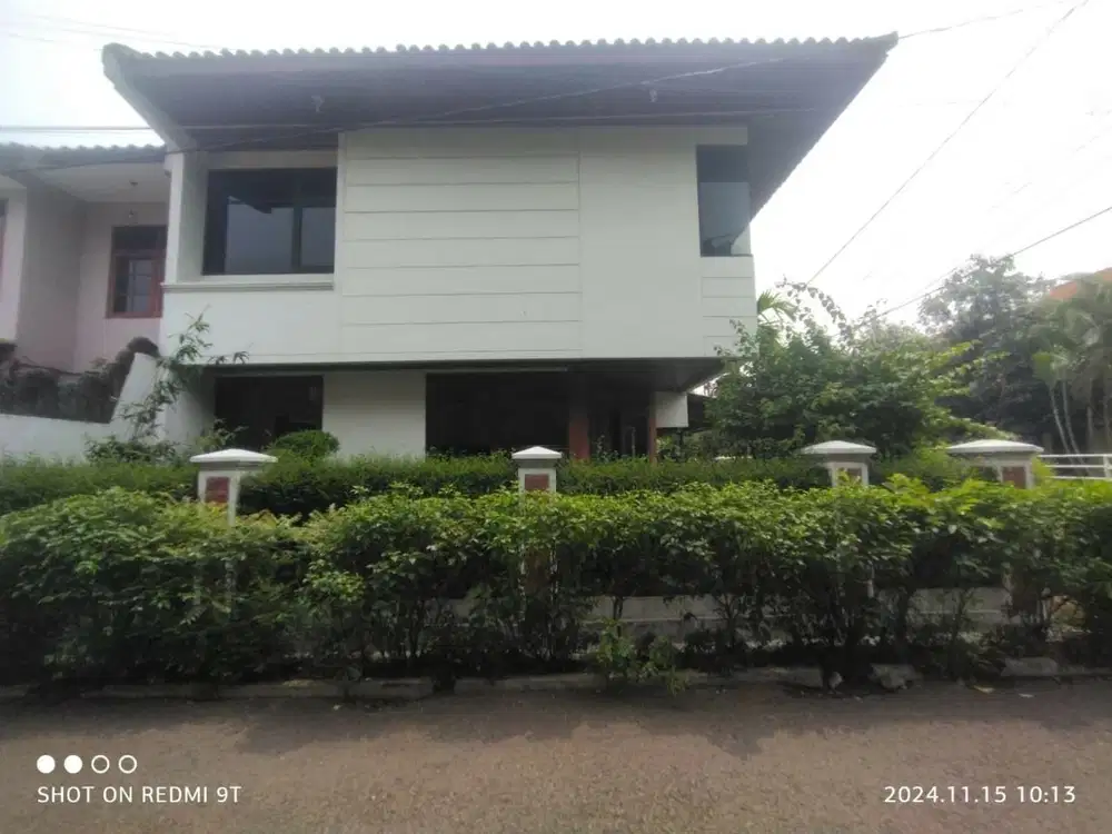 Rumah Murah Dekat TSM Turangga