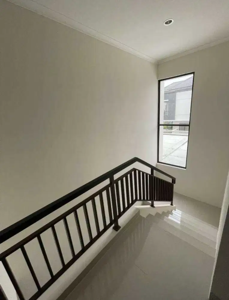 Jual Sewa Rumah Full Furnish di Amagriya Podomoro Park Bandung