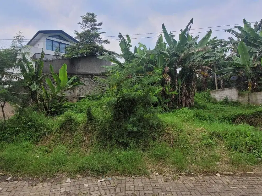 Tanah Hook Matang Siap Bangun Capitol Dago Valley
