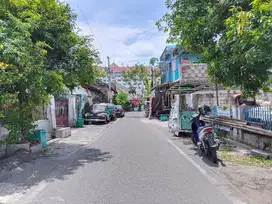 Dijual pekarangan dikerten solo