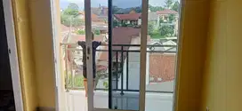 Rumah Baru Renov siap huni di Tubagus Ismail, Sayap Dago Bandung