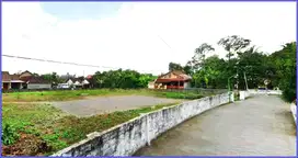 Tanah Mlati Sleman, Dekat Terminal Jombor : SHM Ready