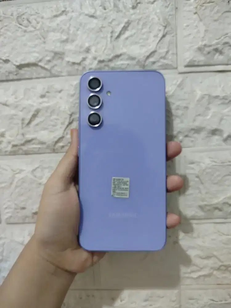 Samsung A54 5g (256gb)