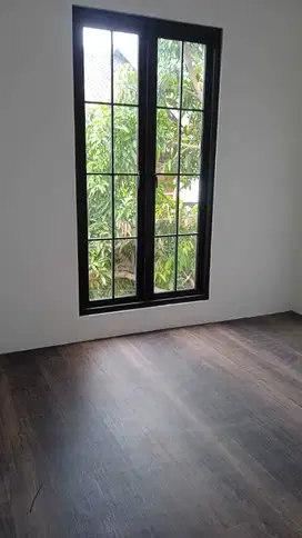 Rumah Baru 2 Lantai di Sayap BKR Bandung Kota