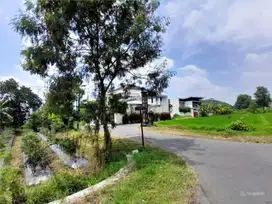 5 Menit Sleman City Hall Tanah Apik Palagan Jogja SHMP Siap Bangun