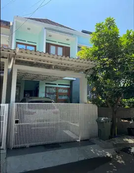 Rumah Minimalis Siap Huni Buah Batu