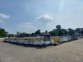 TANAH JOGJA Area Jl. Kabupaten Sleman, Di Tlogoadi Mlati Dekat Tol SHM