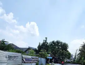 Dekat Kampus Sanata Dharma, Tanah Maguwoharjo 4 Jt-an: Siap Bangun