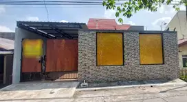 Rumah Bagus MURAH Dekat SPBU Telukan