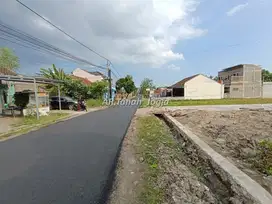 Dekat UMY Cocok untuk Kost, Lokasi Premium Jogja Dalam Ringroad
