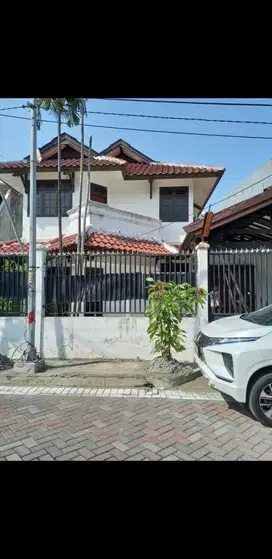 Dijual Rumah Di Satelit Utara