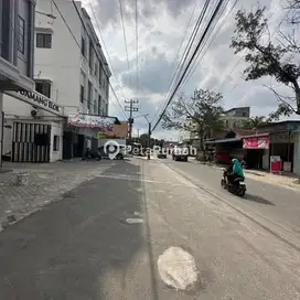 DIJUAL RUKO JALAN TUAMANG KOMPLEK TUAMANG ELOK - DAERAH KRAKATAU MMTC