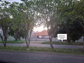 Dijual Tanah Di Perum Citra Harmoni