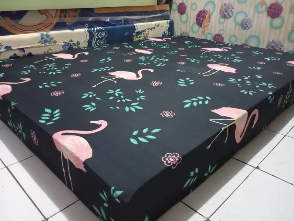 Kasur Busa Bagus Bergaransi