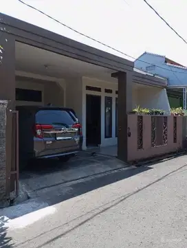 Jual Rumah SIAP HUNI MURAH di Margahayu Margacinta Bandung