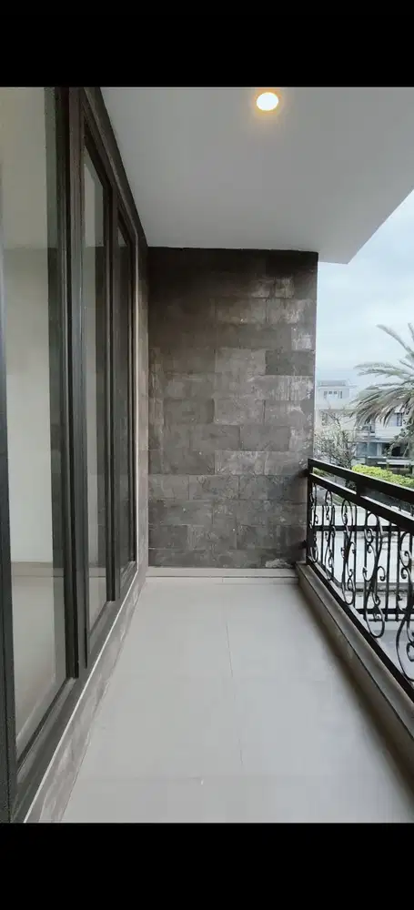 Jual Rumah LUAS dan BAGUS dekat Trans Studio Mall TSM Bandung