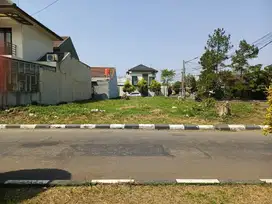 Dijual Tanah Matang Nyaman Siap Bangun di Grand Sharon Bandung