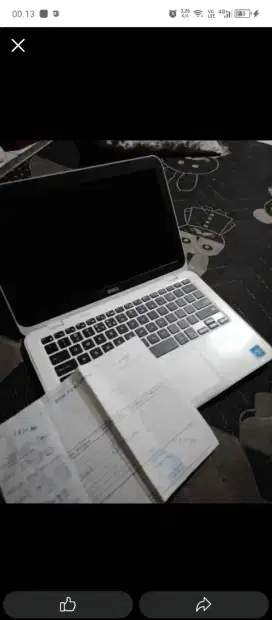 Dell Inspiron  3162