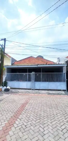 Dijual Rumah Di Nirwana Eksekutif