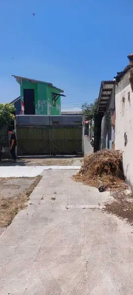Dijual Cepat, Tanah Siap Bangun di Kota Bandung