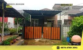 Over Kredit rmh samping alun alun GDC 118JT di Sektor Azalea GDC
