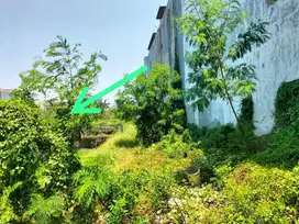 TANAH KUTISARI BESAR SURABAYA 7649 ASSET BANK, CASH ONLY, LSG AJB