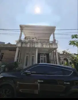 DIJUAL RUMAH SEMI FURNISH DI TAMPAK SIRING SENTUL CITY SSR666 A2