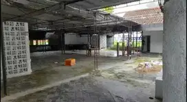 Disewakan Ruang Usaha dekat UGM depok Sleman