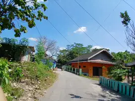 Tanah Murah Piyungan, Kawasan Industri, Cocok Bangun Kost